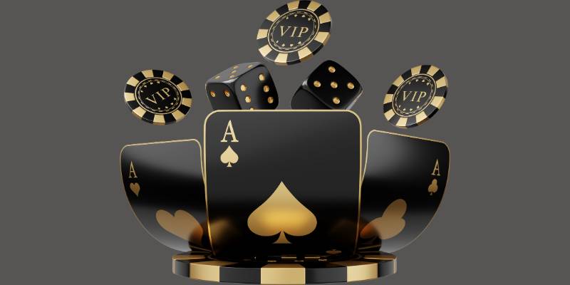 Bật mí chiến thuật đánh Blackjack thắng lớn như cao thủ